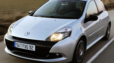 Renaultsport Clio 200 Cup