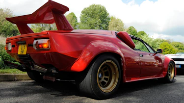 DeTomaso Pantera