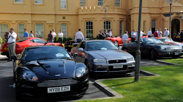 DBS and Skyline