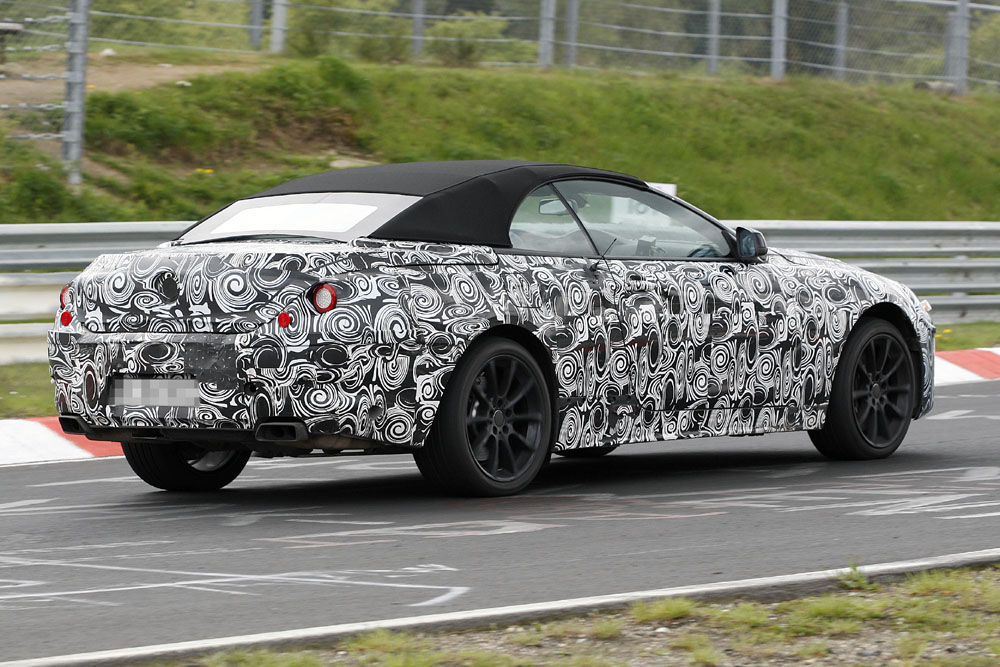 BMW 6-Series