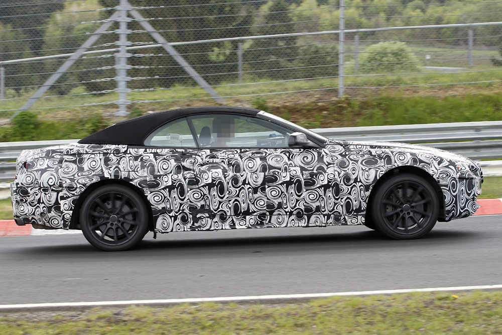 BMW 6-Series