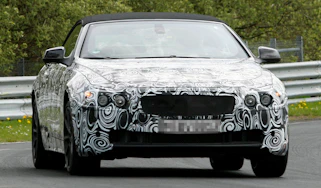 BMW 6-Series