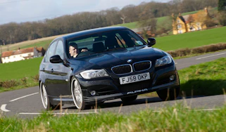 Alpina D3