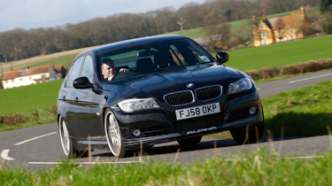 Alpina D3