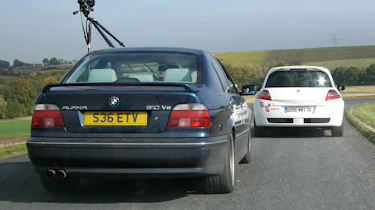 Alpina B10