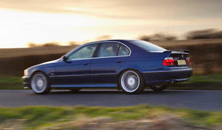 Alpina B10