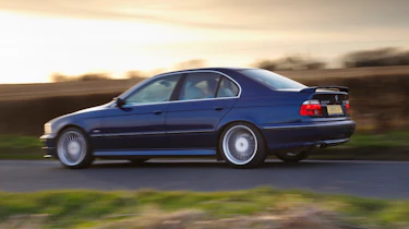 Alpina B10