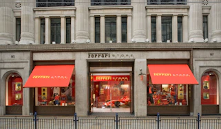 Ferrari Store