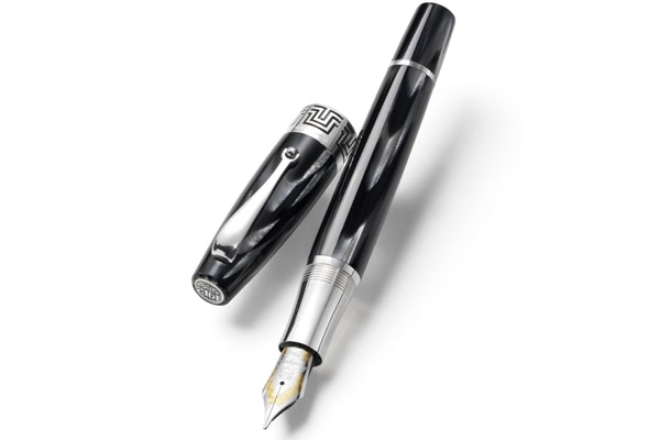 Motoring pen