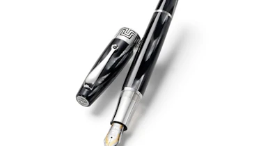 Motoring pen