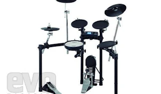 Roland Drum set