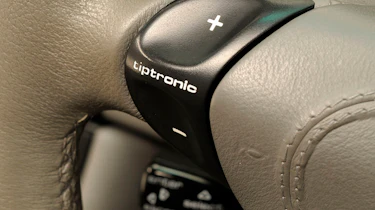 Porsche 996 Turbo