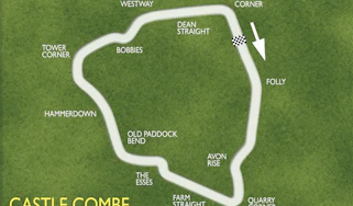 Castle Combe circuit guide