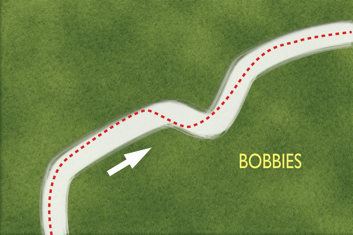 Castle Combe circuit guide