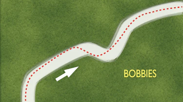 Castle Combe circuit guide