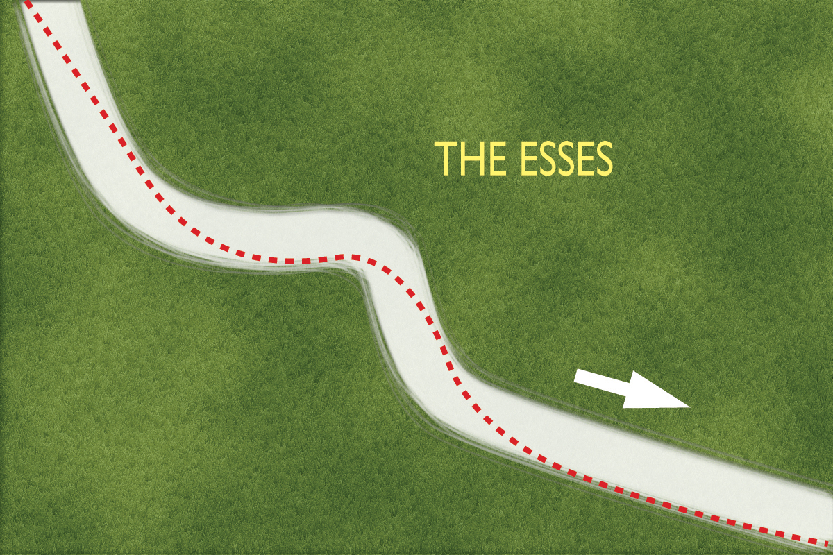 Castle Combe circuit guide