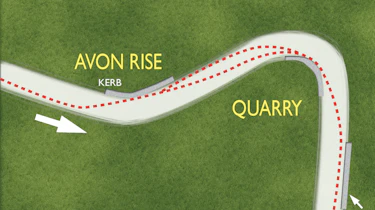 Castle Combe circuit guide