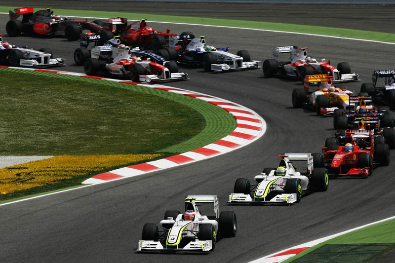 Spanish Grand Prix