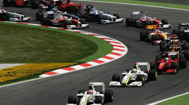 Spanish Grand Prix