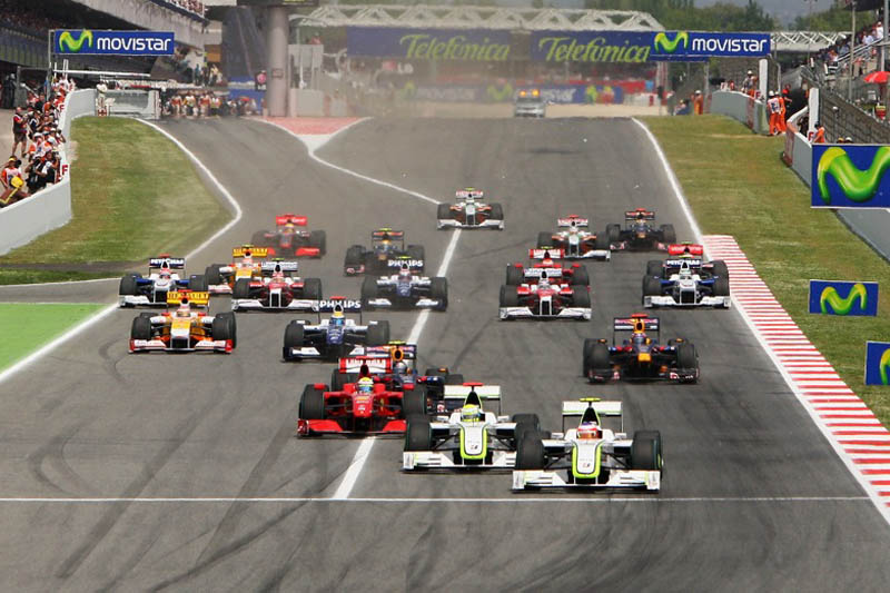 Spanish Grand Prix