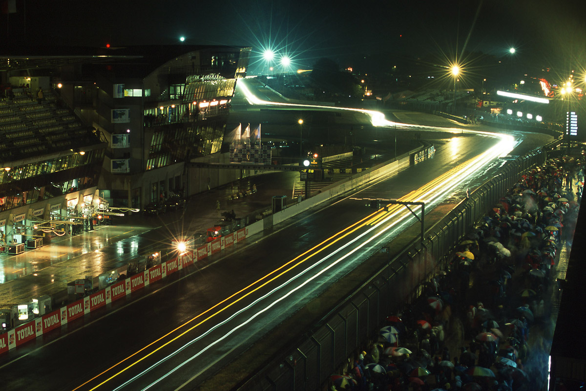 Le Mans