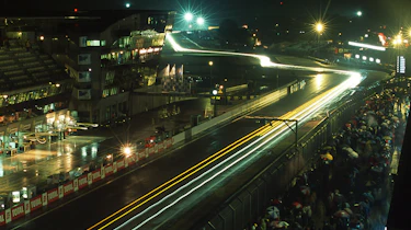 Le Mans