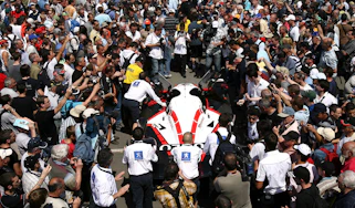 Le Mans
