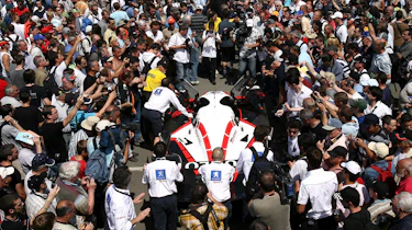 Le Mans