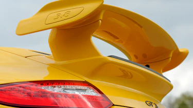 Porsche 911 GT3