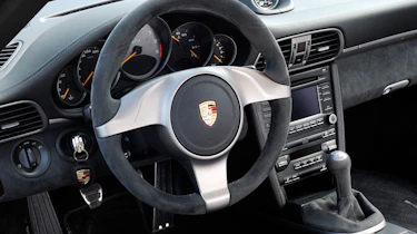 Porsche 911 GT3