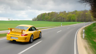 Porsche 911 GT3