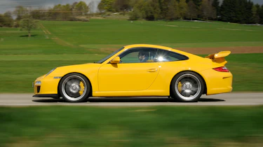 Porsche 911 GT3
