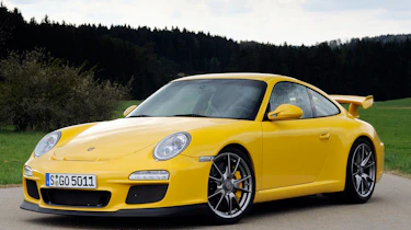 Porsche 911 GT3