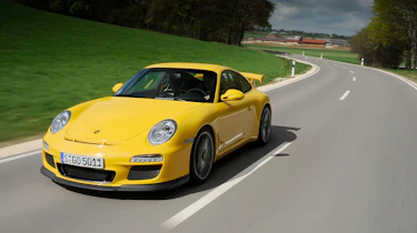 Porsche 911 GT3