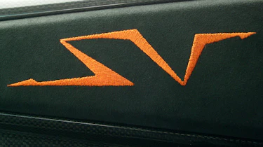 Lamborghini Murcielago LP670-4 SV