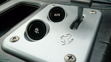 Ferrari 575M shifter