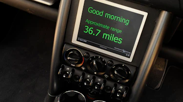 Synergy E-Drive