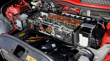 Synergy E-Drive