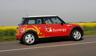 Synergy E-Drive