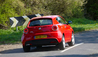 Alfa Mito