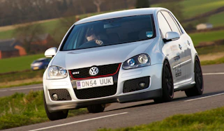 Autograph Golf GTI