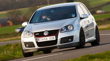 Autograph Golf GTI