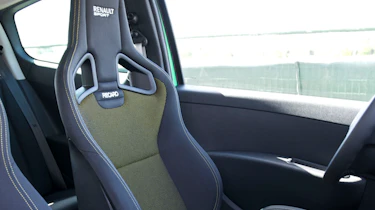 Renaultsport Clio 200 Cup