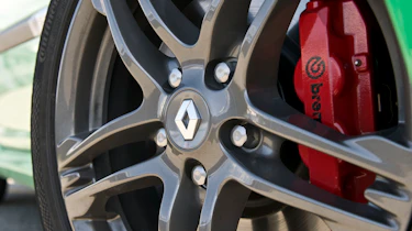 Renaultsport Clio 200 Cup