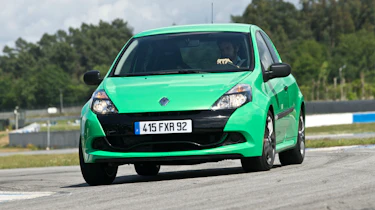 Renaultsport Clio 200 Cup