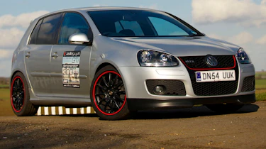 Autograph Golf GTI