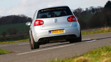 Autograph Golf GTI