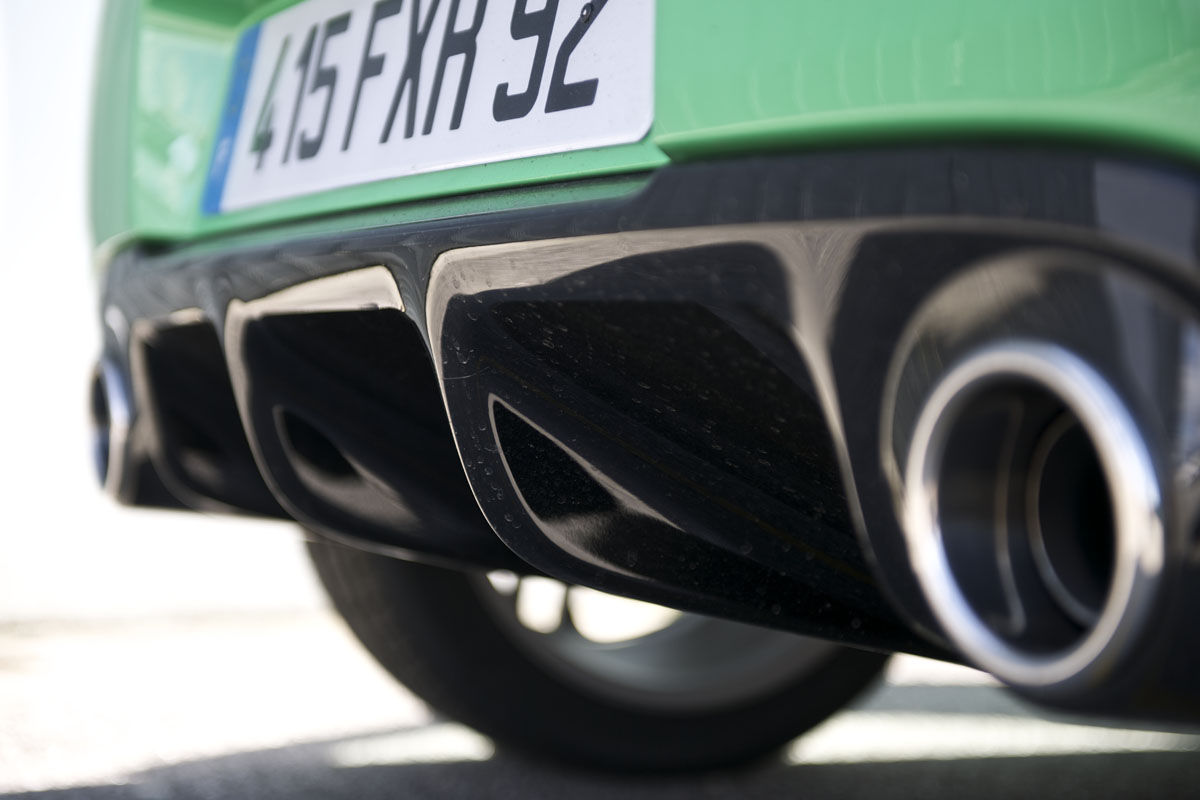 Renaultsport Clio 200 Cup