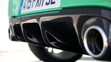 Renaultsport Clio 200 Cup