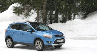 Ford Kuga 2.5